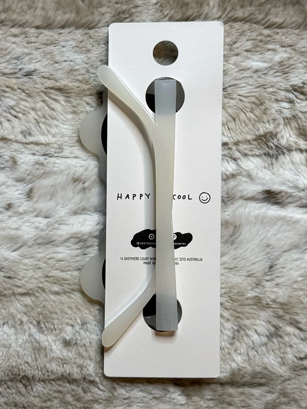 *NWT* Cotton On Kids’ Flower-Shaped Sunglasses